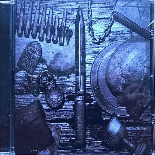 Age Of Agony : Age of Agony Vs. Witchcraft Age Of Agony : Age of Agony Vs. Witchcraft